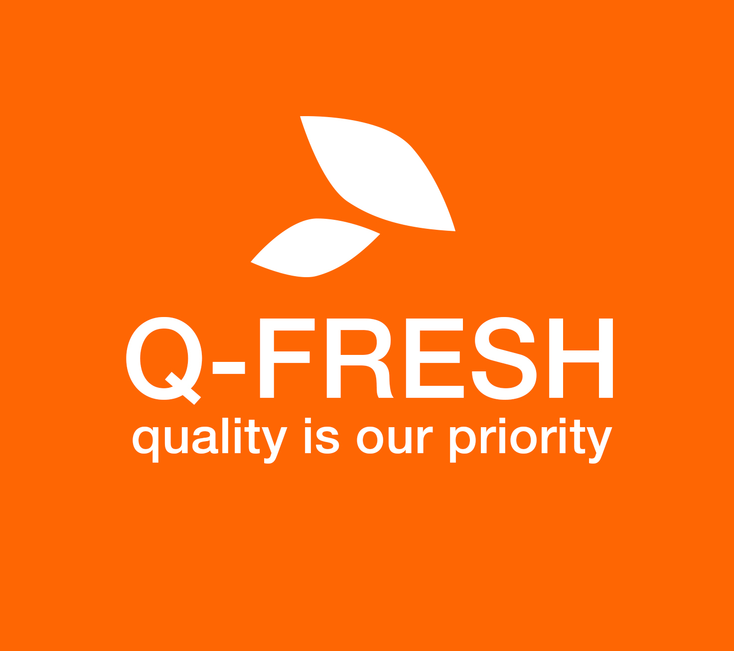 Home - Q-Fresh